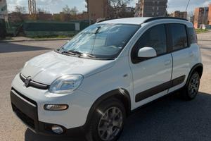 Fiat Panda 4x4
