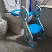 Alzatina wc
