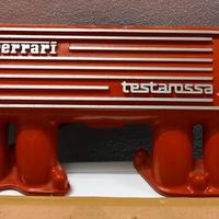 Collettore di aspirazione Ferrari Testarossa