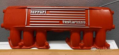Collettore di aspirazione Ferrari Testarossa