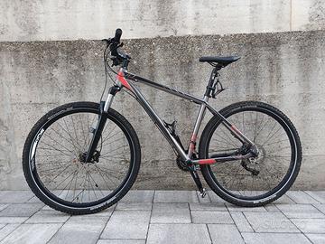 MTB front