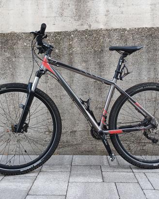 MTB front
