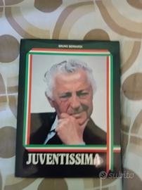 libro Juventus 
