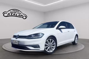 VOLKSWAGEN - Golf - 2.0 TDI 150CV DSG 5p. 4MOT.
