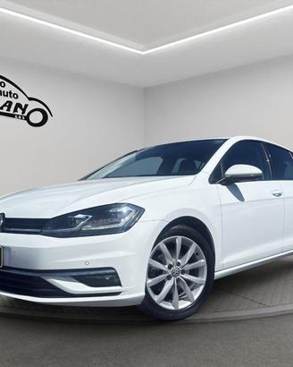 VOLKSWAGEN - Golf - 2.0 TDI 150CV DSG 5p. 4MOT.