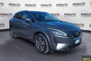 Nissan Qashqai 1.5 e-power N-Connecta 2wd