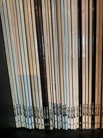 Fumetti da collezione