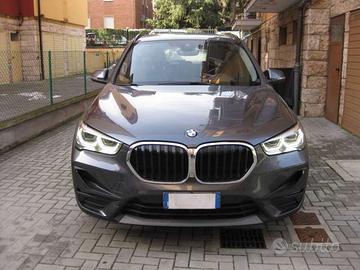 Bmw x1 sdrive 16d