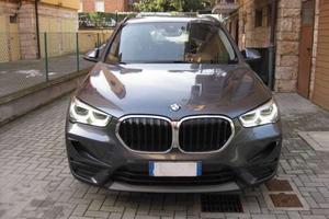 Bmw x1 sdrive 16d