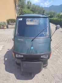 1999 Piaggio ape