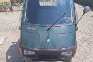 1999 Piaggio ape
