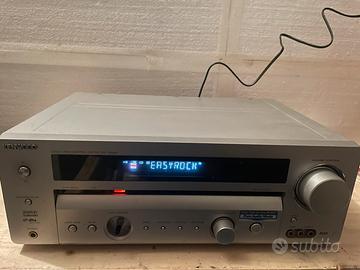 Kenwood KRF-V 5200D Dolby Digital 5.1 Receiver.