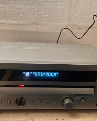 Kenwood KRF-V 5200D Dolby Digital 5.1 Receiver.