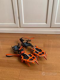 CAMP Alpinist Tech ramponi automatici