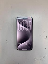 IPHONE 15PRO MAX