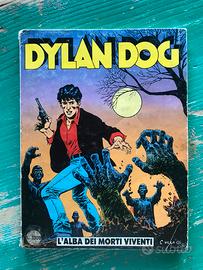 Dylan Dog