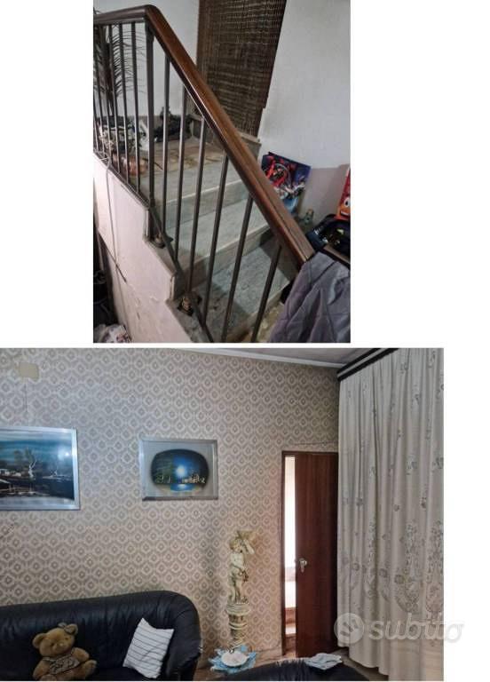 Appartamento – Licodia Eubea, Catania - Altro
