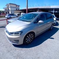 Volkswagen Golf Sportsvan 1.6 TDI 110CV DSG Highli