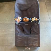 Baby Bjorn - Sdraietta Bliss + occhietti vispi