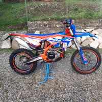 Beta RR 350 Racing 2024