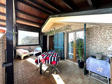 Appartamento - Fermo