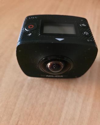 Action CAM Nilox