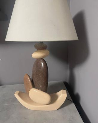 lampada da salotto 