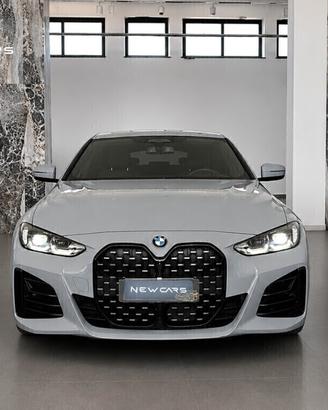 Bmw 420d 48V Msport