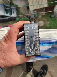  Ero Electronic Tks932123000 Process Controller 