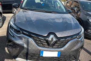Renault Captur TCe 90 CV GPL Equilibre TELECAMERA,