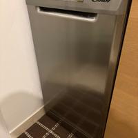 Lavastoviglie da incasso CDP 4610 X-01