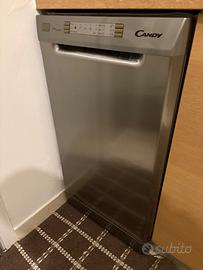 Lavastoviglie da incasso CDP 4610 X-01