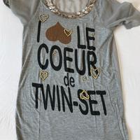 T-Shirt Twin Set