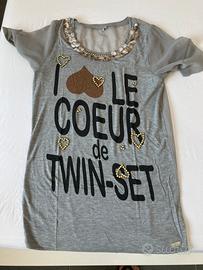 T-Shirt Twin Set