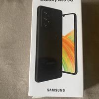 SAMSUNG A33 5G Galaxy Smartphone
