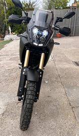 Tenere 700 anno 2024