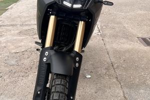 Tenere 700 anno 2024