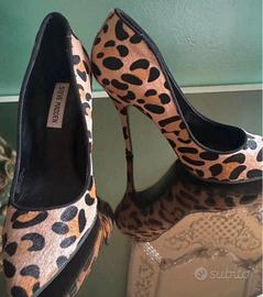 Delcote cavallino animalier STEVE MADDEN