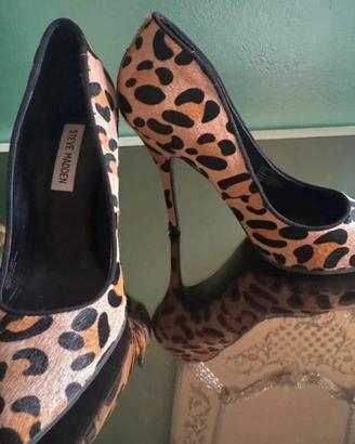 Delcote cavallino animalier STEVE MADDEN
