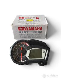 Quadro strumenti Yamaha NUOVO 2SB-H3500-21