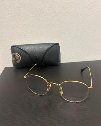 Ray-Ban RB3447V-lenti luce blu PC