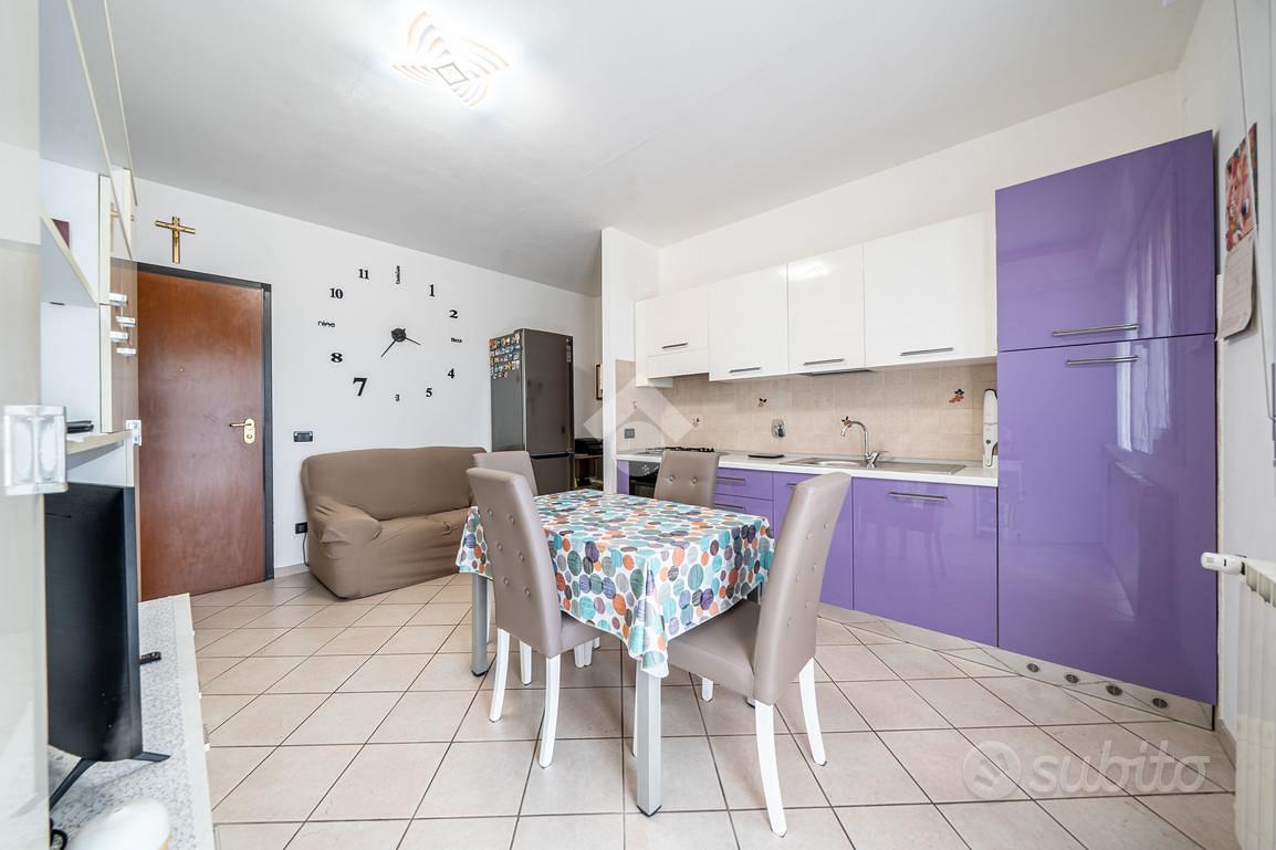 Appartamento – Rubiera - Vista 4