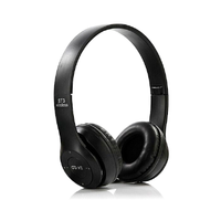 CUFFIE BLUETOOTH  STEREO *ST3 V5.0_BATTERIA LITIO