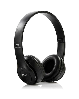 CUFFIE STEREO BLUETOOTH *ST3 V5.0 - SCONTO 30%