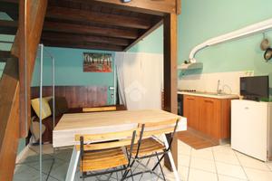 MONOLOCALE A ROSETO DEGLI ABRUZZI