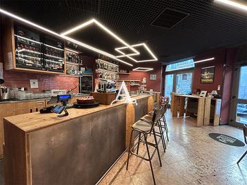 TecnoAzienda - Bar