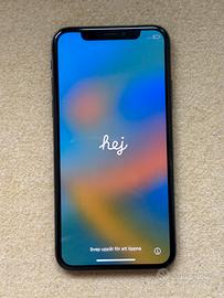 IPhone XS - 256GB
