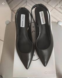 Décolleté neri Steve Madden 