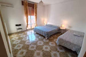 Portopalo casa vacanza 