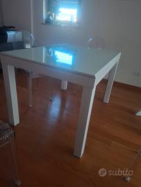 Tavolo allungabile Long Tomasucci